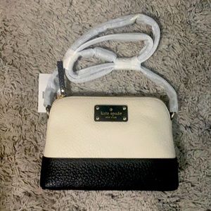 NEW Kate spade purse